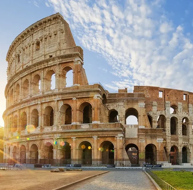 Europeando Agosto 2025